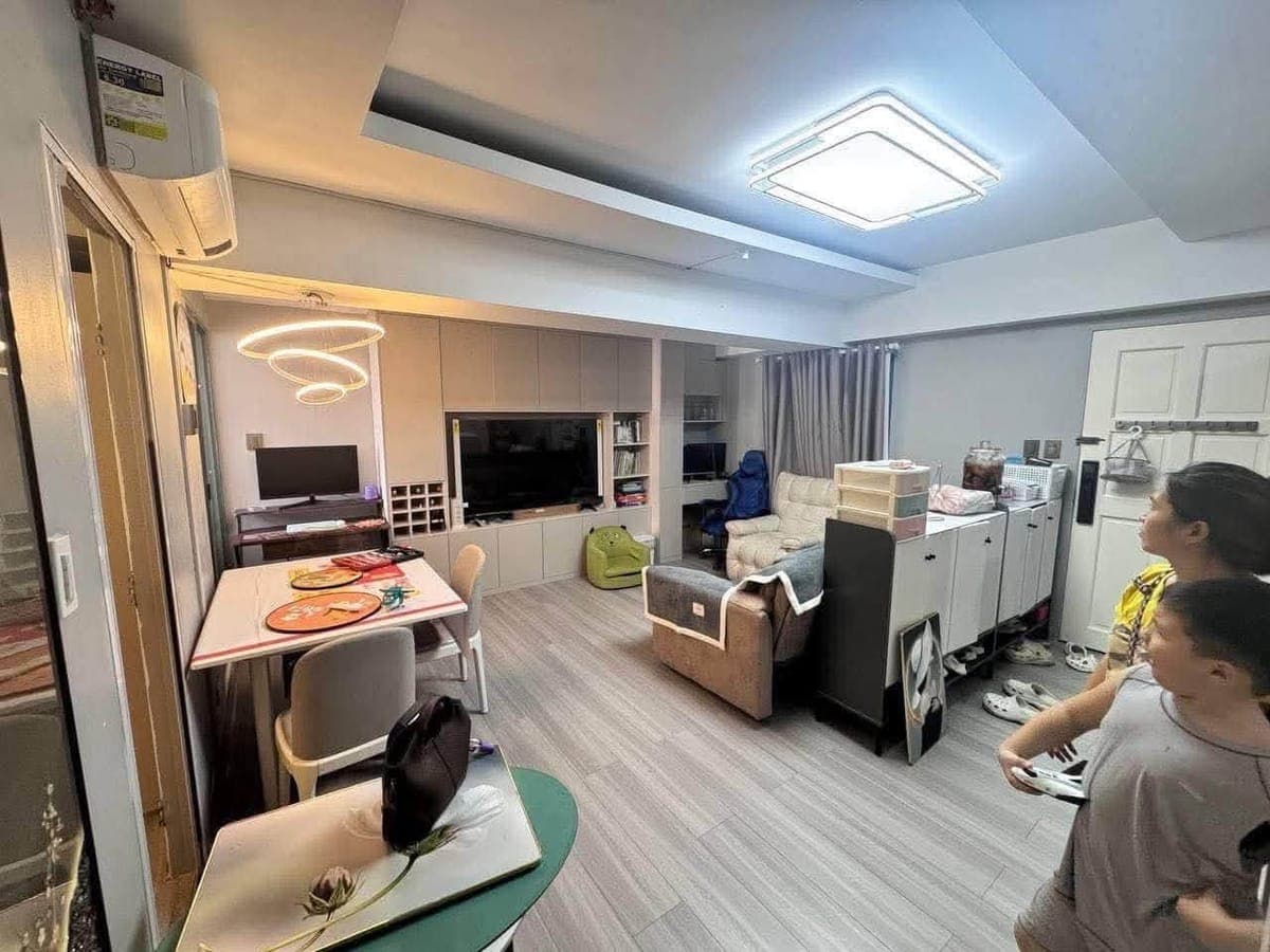 📍 CONDO UNIT FOR LEASE - photo 1