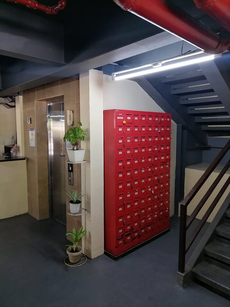 🔥 BRAND NEW STUDIO LOFT for RENT – MAKATI ₱12K ONLY | Near Chino Roces & Yakal St - photo 3