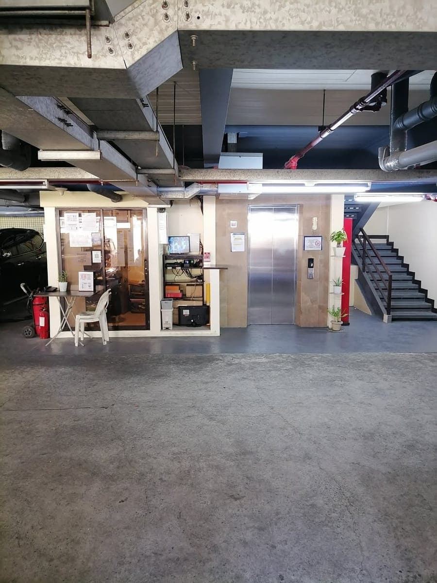 🔥 BRAND NEW STUDIO LOFT for RENT – MAKATI ₱12K ONLY | Near Chino Roces & Yakal St - photo 4