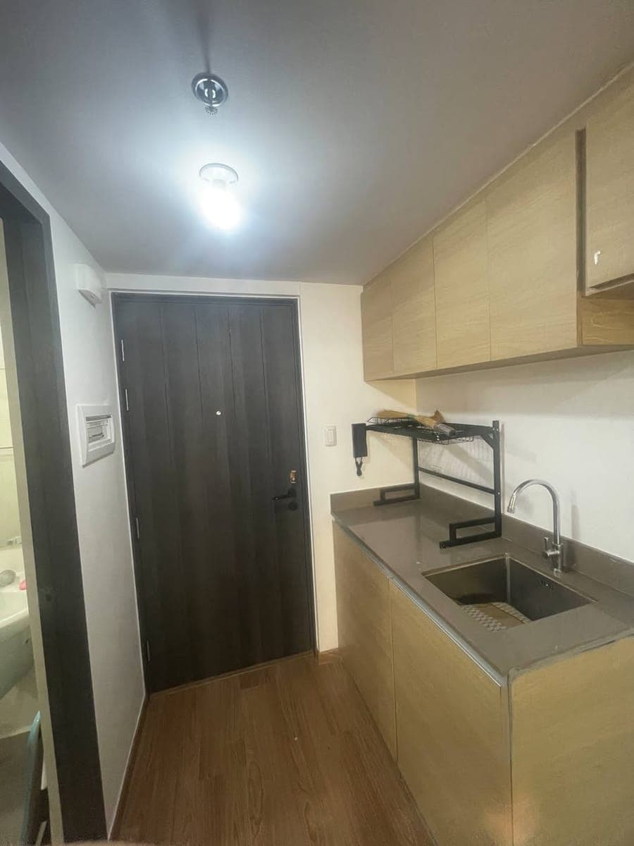 🏘️ The rise 📍Malugay st Makati city - photo 1