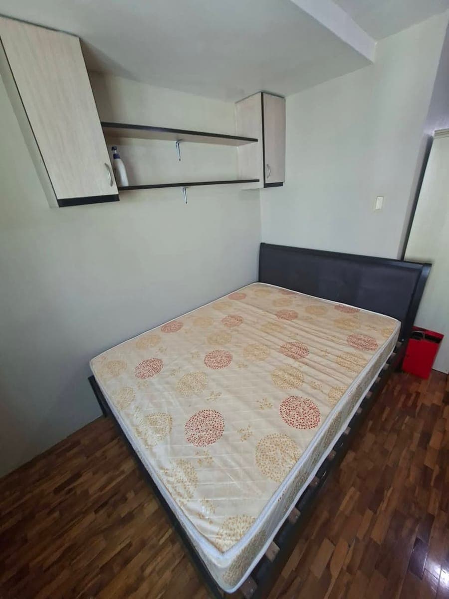 Oriental Garden Makati condo 16k per month 1yr contract Minimum - photo 3