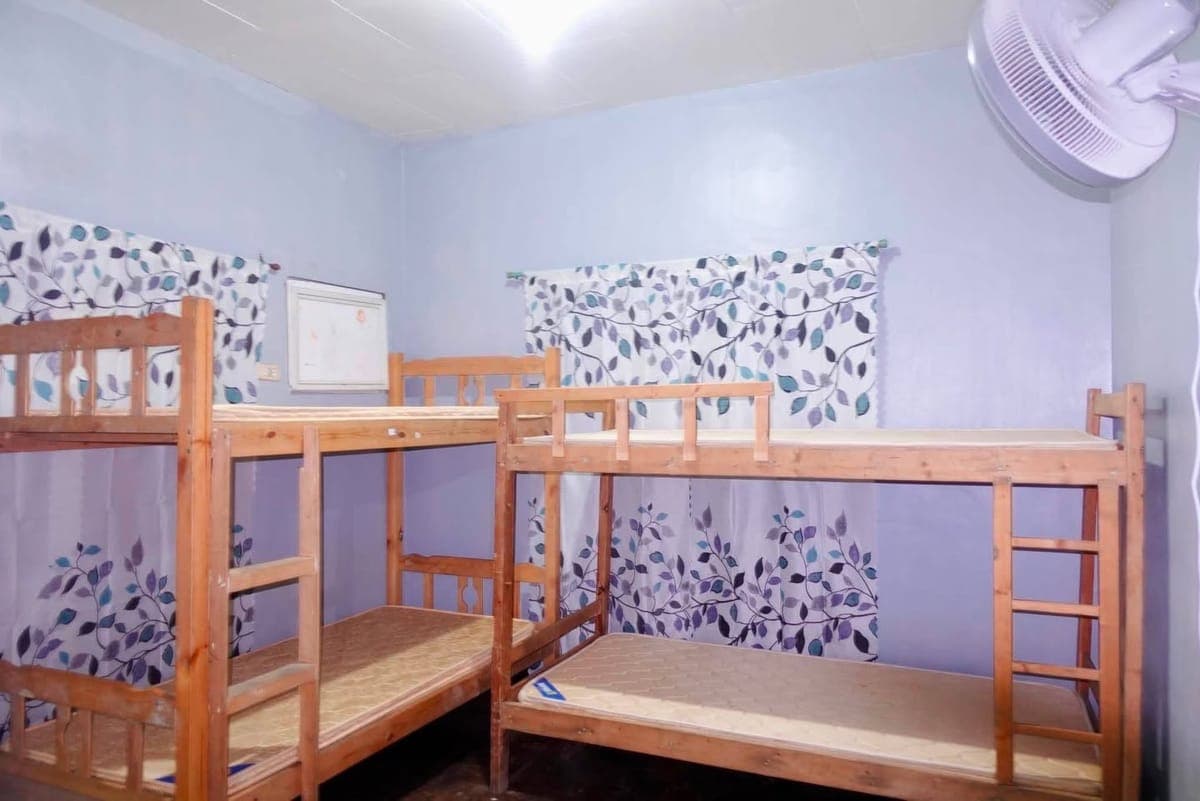 🌸 BEDSPACE FOR LADIES ONLY 🌸 - photo 2
