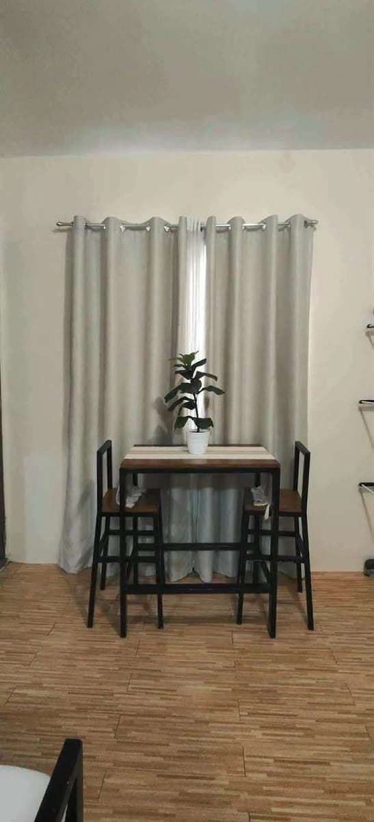 ❗FOR RENT❗SEMI-Furnished UNIT NEAR NAIA! ✈️✨MOVE IN READY✨ - photo 3