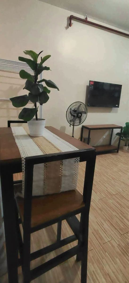 ❗FOR RENT❗SEMI-Furnished UNIT NEAR NAIA! ✈️✨MOVE IN READY✨ - photo 5
