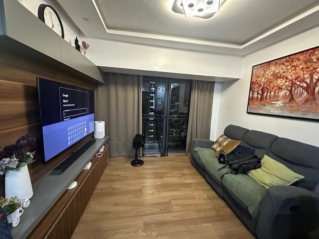 2BR Rise Makati - photo 2