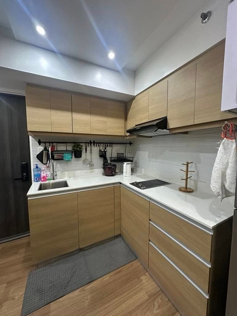 2BR Rise Makati - photo 4