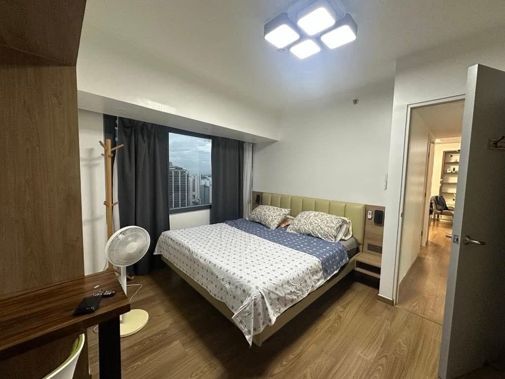 2BR Rise Makati - photo 5