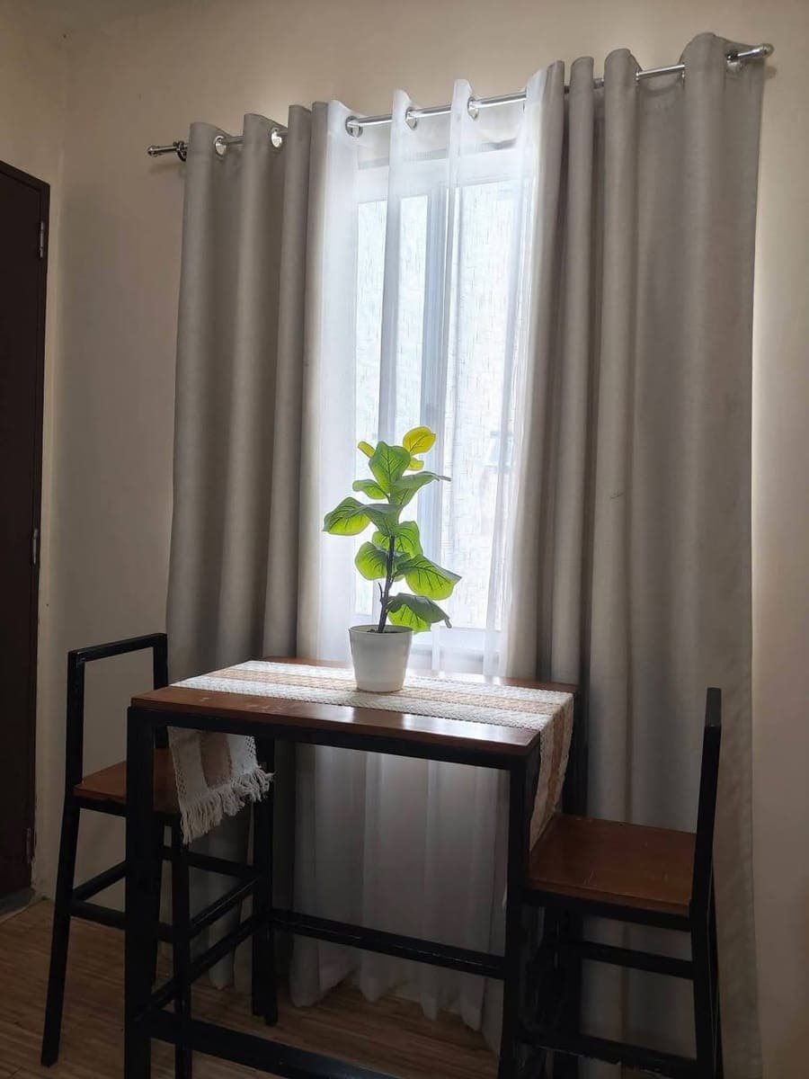 🏡 FURNISHED STUDIO FOR RENT - photo 2