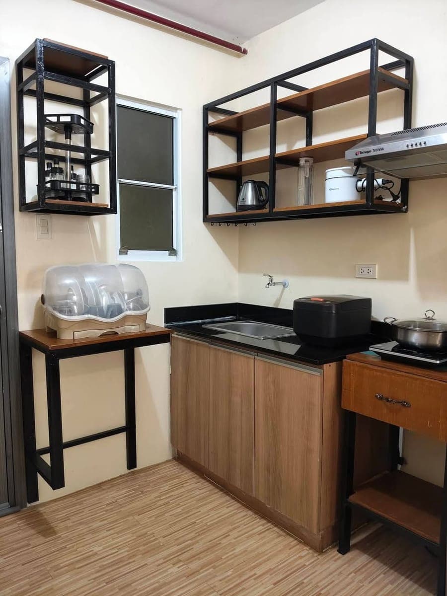🏡 FURNISHED STUDIO FOR RENT - photo 3