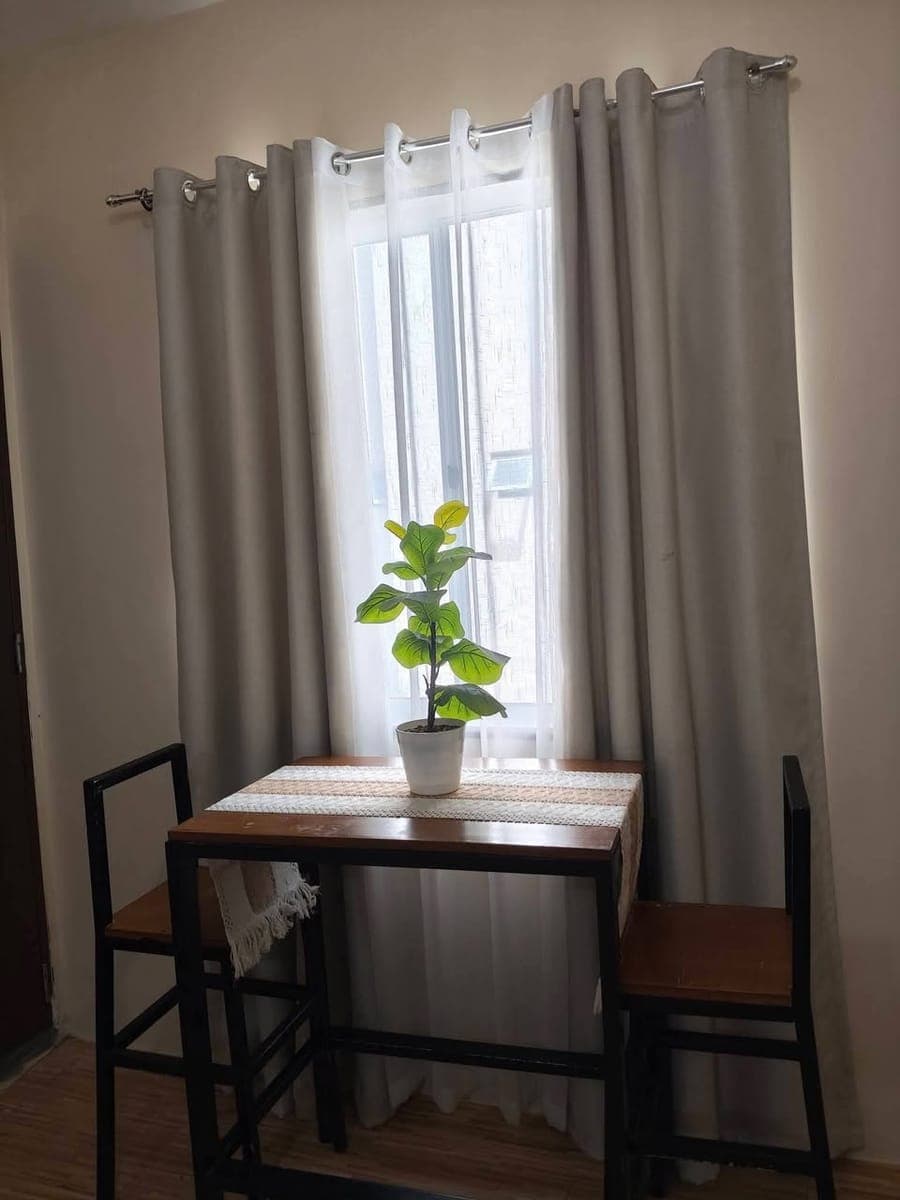 🏡 FURNISHED STUDIO FOR RENT - photo 4