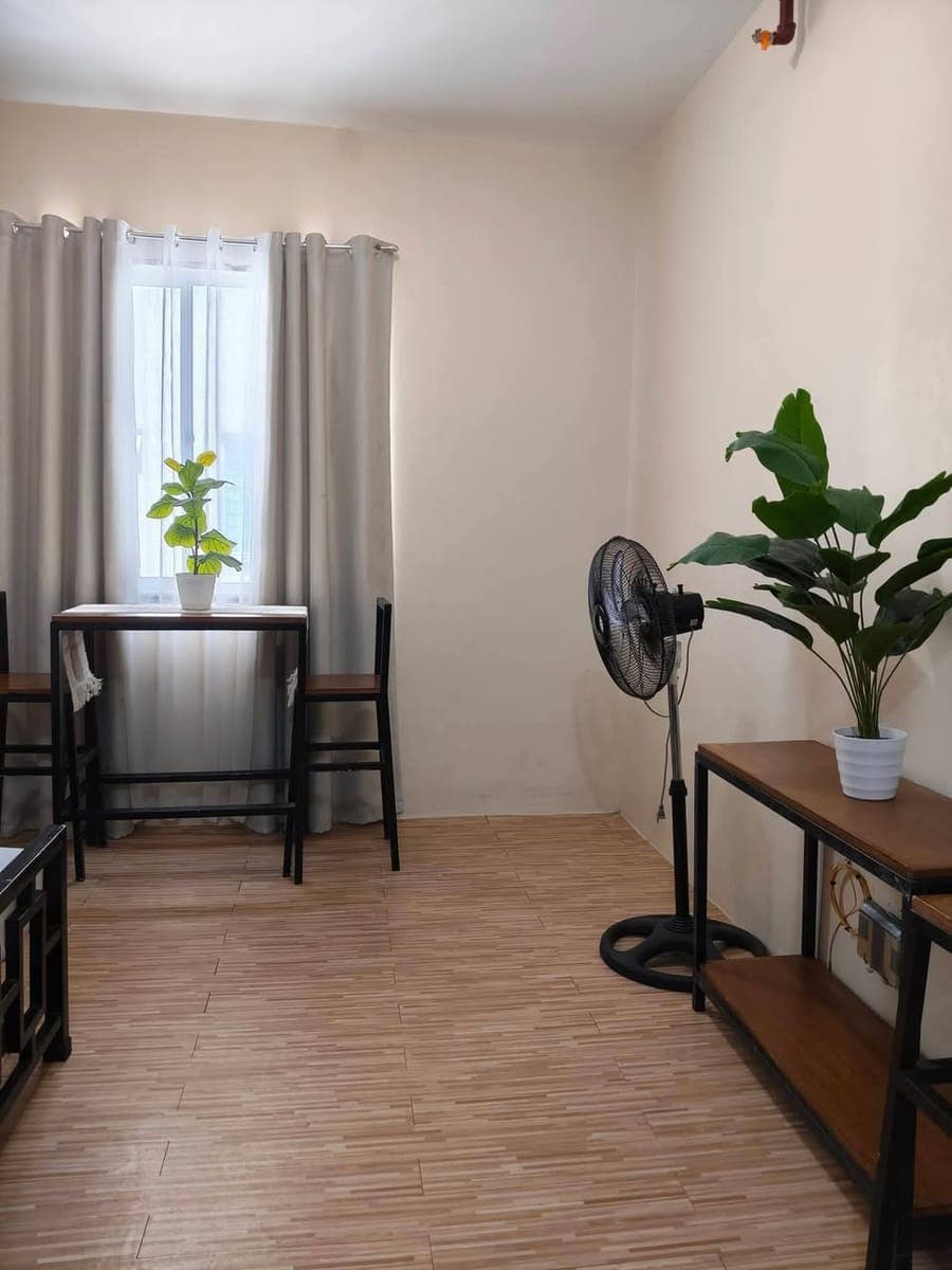 🏡 FURNISHED STUDIO FOR RENT - photo 5