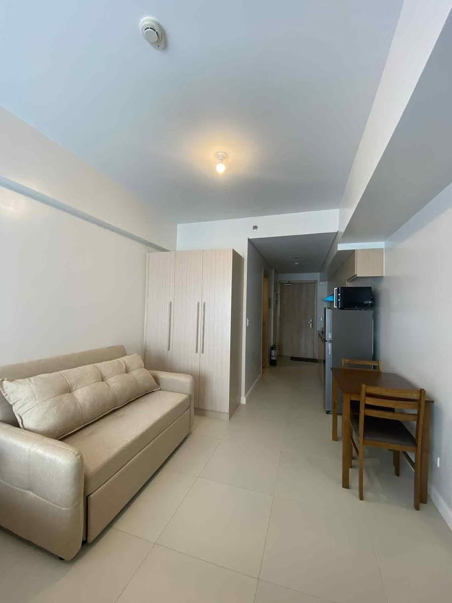 FOR RENT: Studio Unit at Callisto Tower 1 in Circuit Makati ‼️ - photo 4