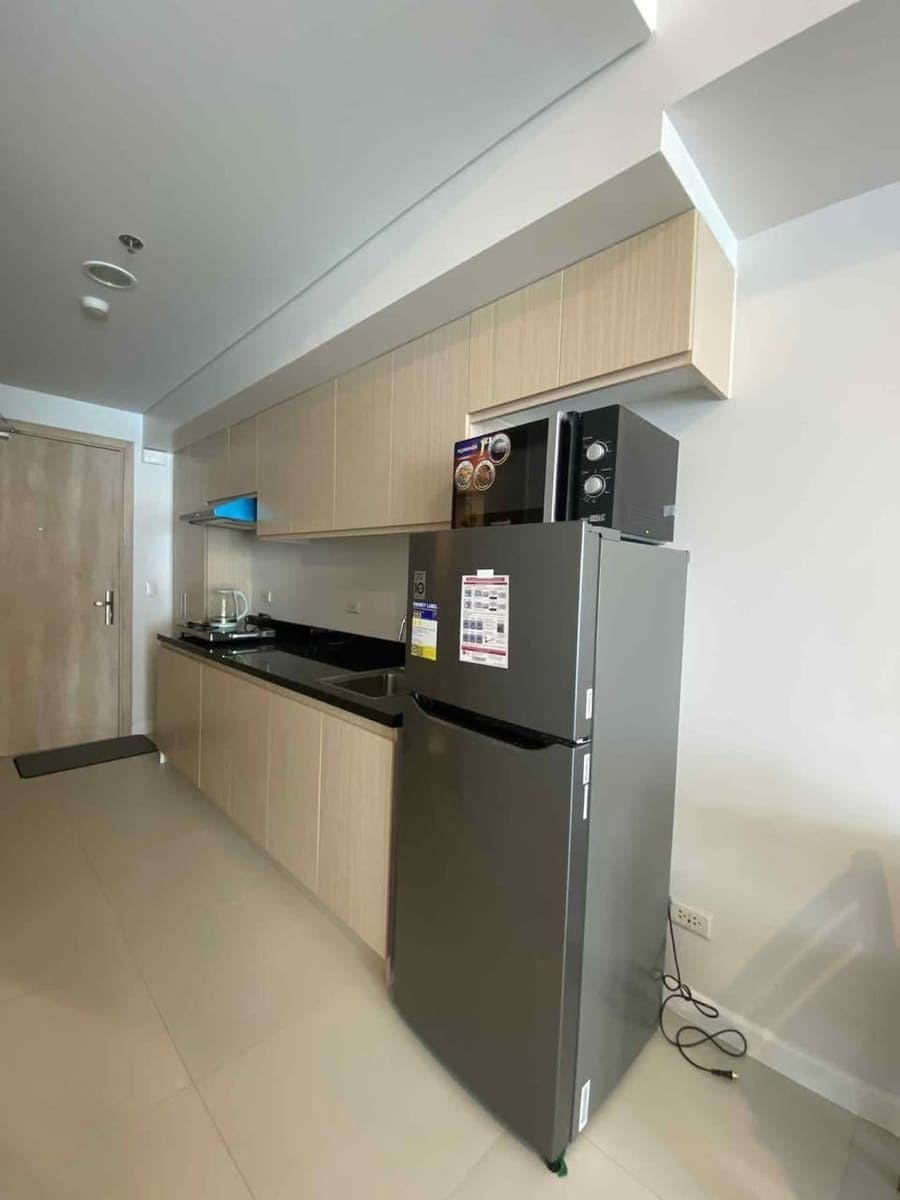 FOR RENT: Studio Unit at Callisto Tower 1 in Circuit Makati ‼️ - photo 5