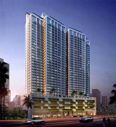 🏙️ **FOR RENT | 1BR with Balcony at The Grand Midori Makati** - photo 1