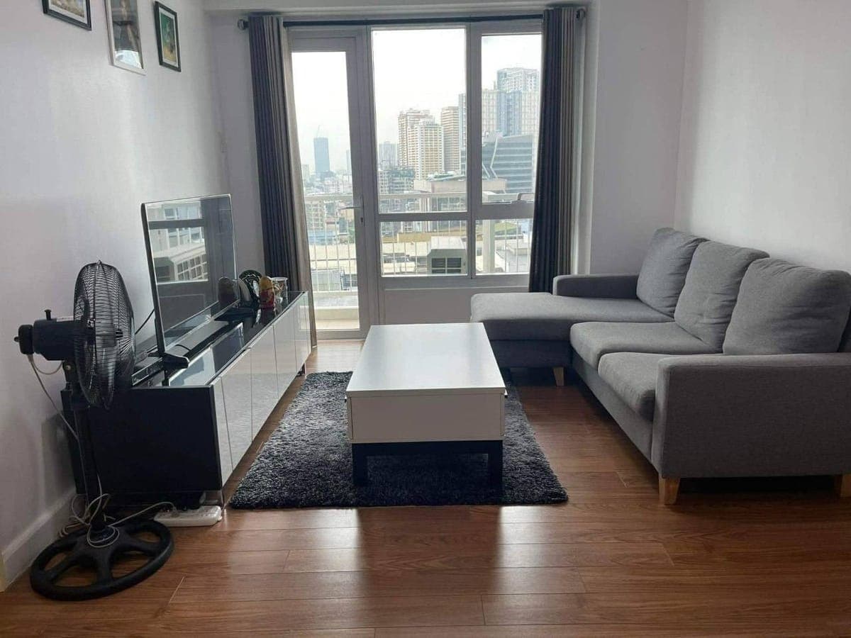 🏙️ **FOR RENT | 1BR with Balcony at The Grand Midori Makati** - photo 2