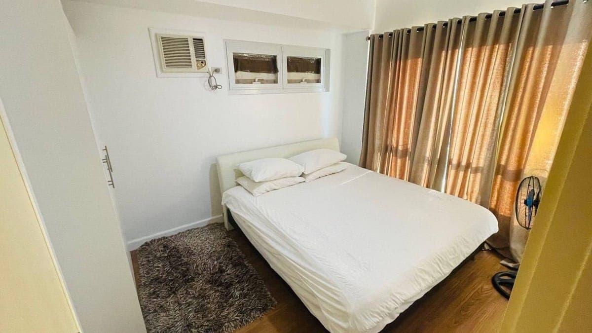 🏙️ **FOR RENT | 1BR with Balcony at The Grand Midori Makati** - photo 3