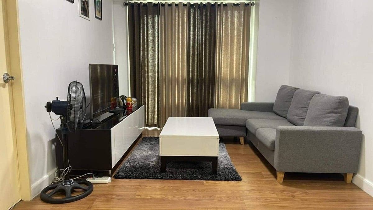 🏙️ **FOR RENT | 1BR with Balcony at The Grand Midori Makati** - photo 4