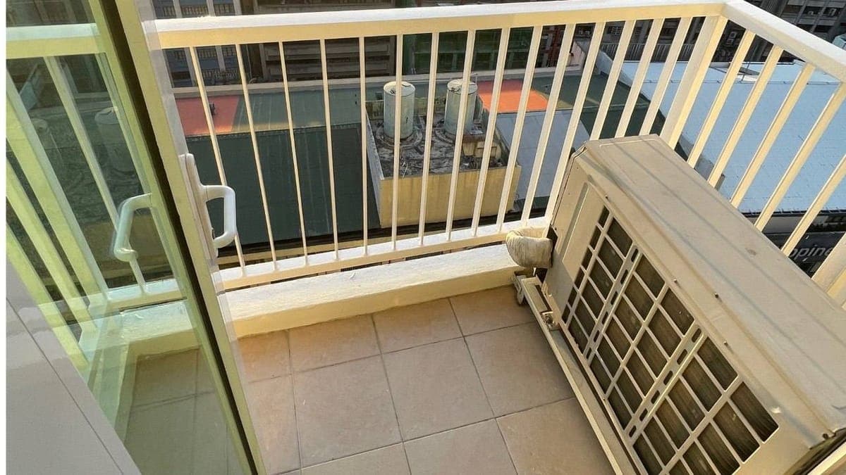 🏙️ **FOR RENT | 1BR with Balcony at The Grand Midori Makati** - photo 5