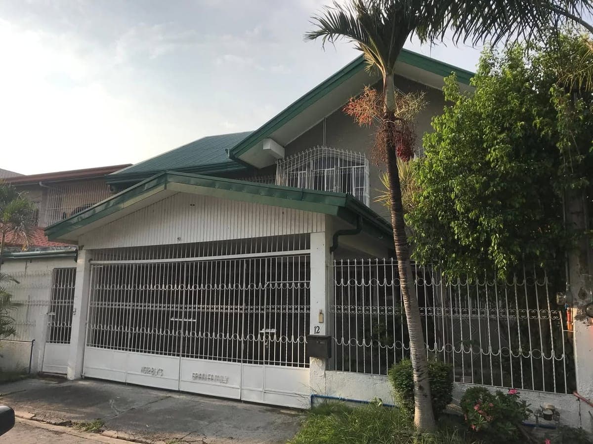‼️ HOUSE FOR RENT ‼️ - photo 1