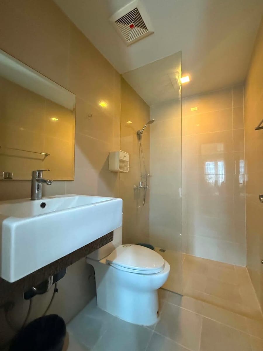 📍Studio Unit For Rent With Big Balcony at The Ellis Makati City 40 Square Meter - photo 3