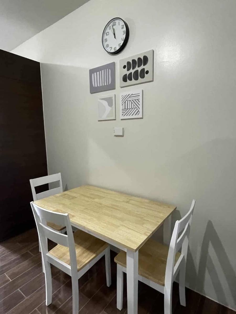 📣📣FOR RENT !!! SMDC AIR RESIDENCES - MAKATI - photo 2
