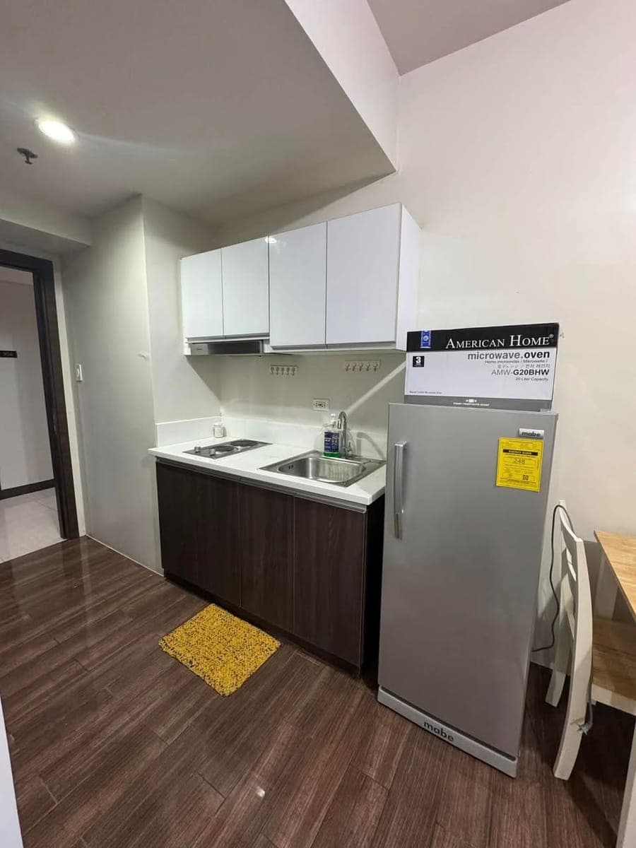 📣📣FOR RENT !!! SMDC AIR RESIDENCES - MAKATI - photo 3