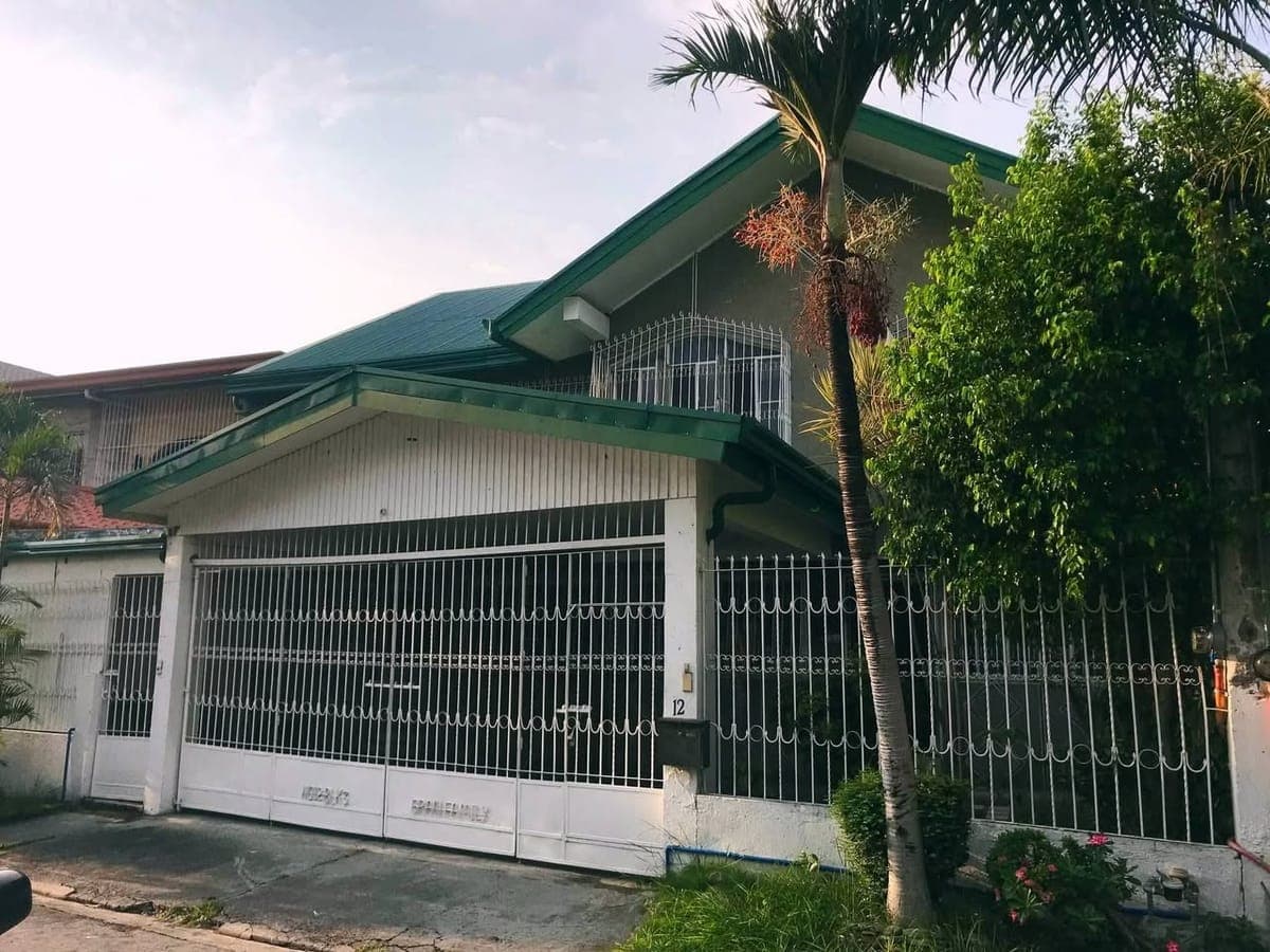 HOUSE FOR RENT IN DOÑA MANUELA - photo 1