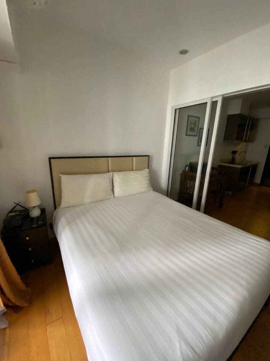 **✨ Affordable 1BR Condo for Rent in Makati with Balcony** ✨ - photo 3