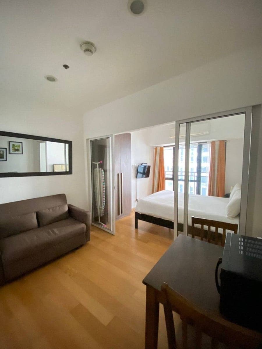 **✨ Affordable 1BR Condo for Rent in Makati with Balcony** ✨ - photo 4