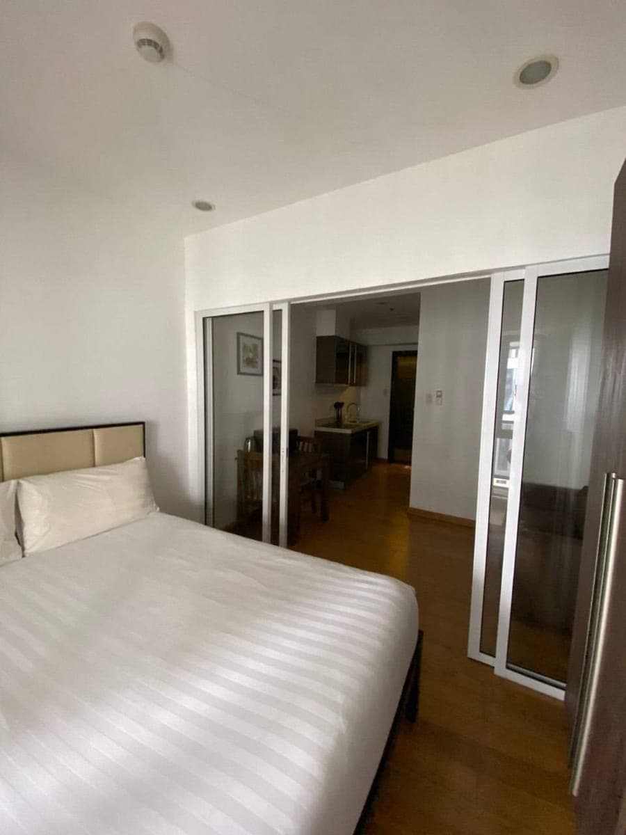**✨ Affordable 1BR Condo for Rent in Makati with Balcony** ✨ - photo 5