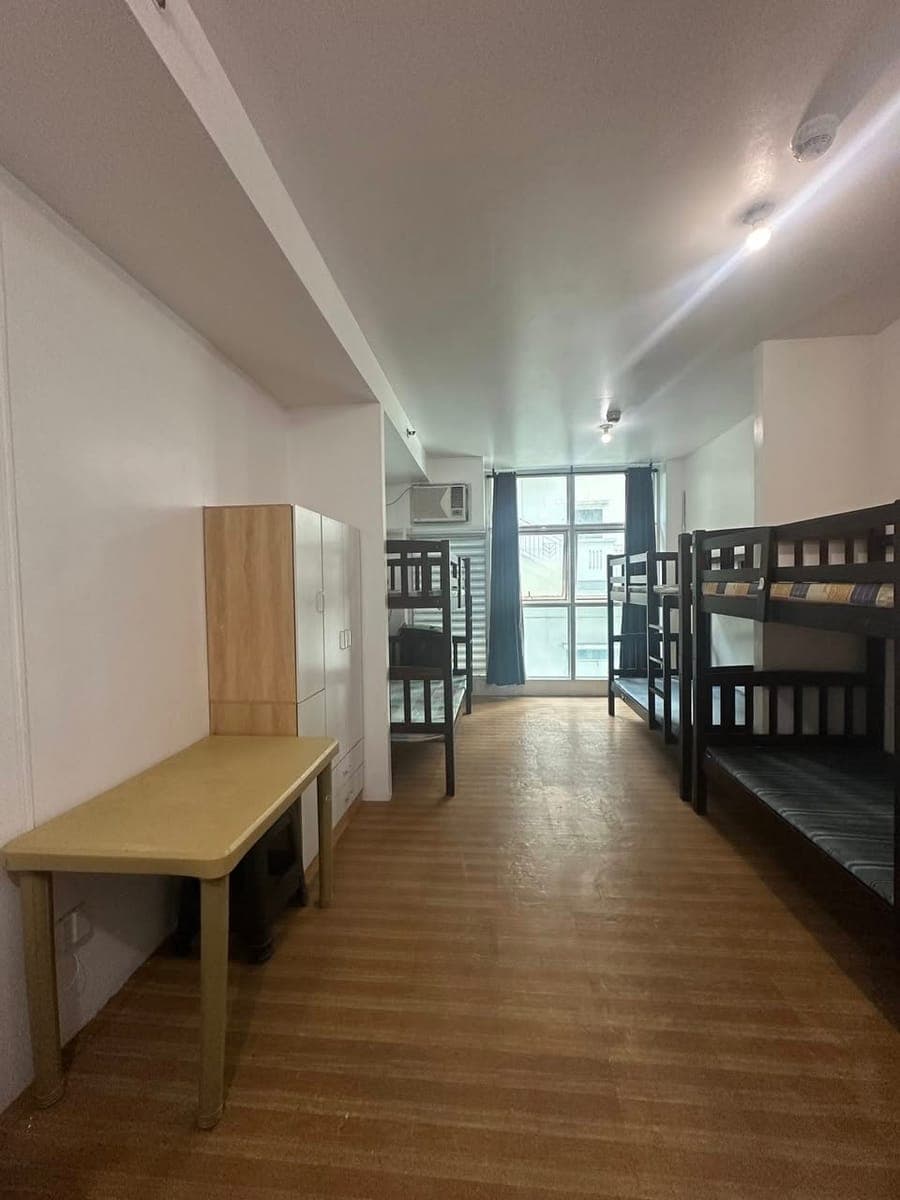 LOOKING FOR TENANTS - MAKATI CONDO FULLY FURNISHED FOR RENT - photo 2