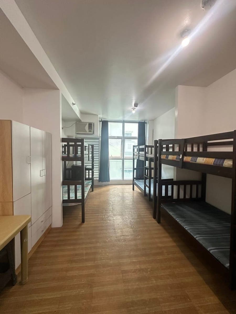 LOOKING FOR TENANTS - MAKATI CONDO FULLY FURNISHED FOR RENT - photo 5