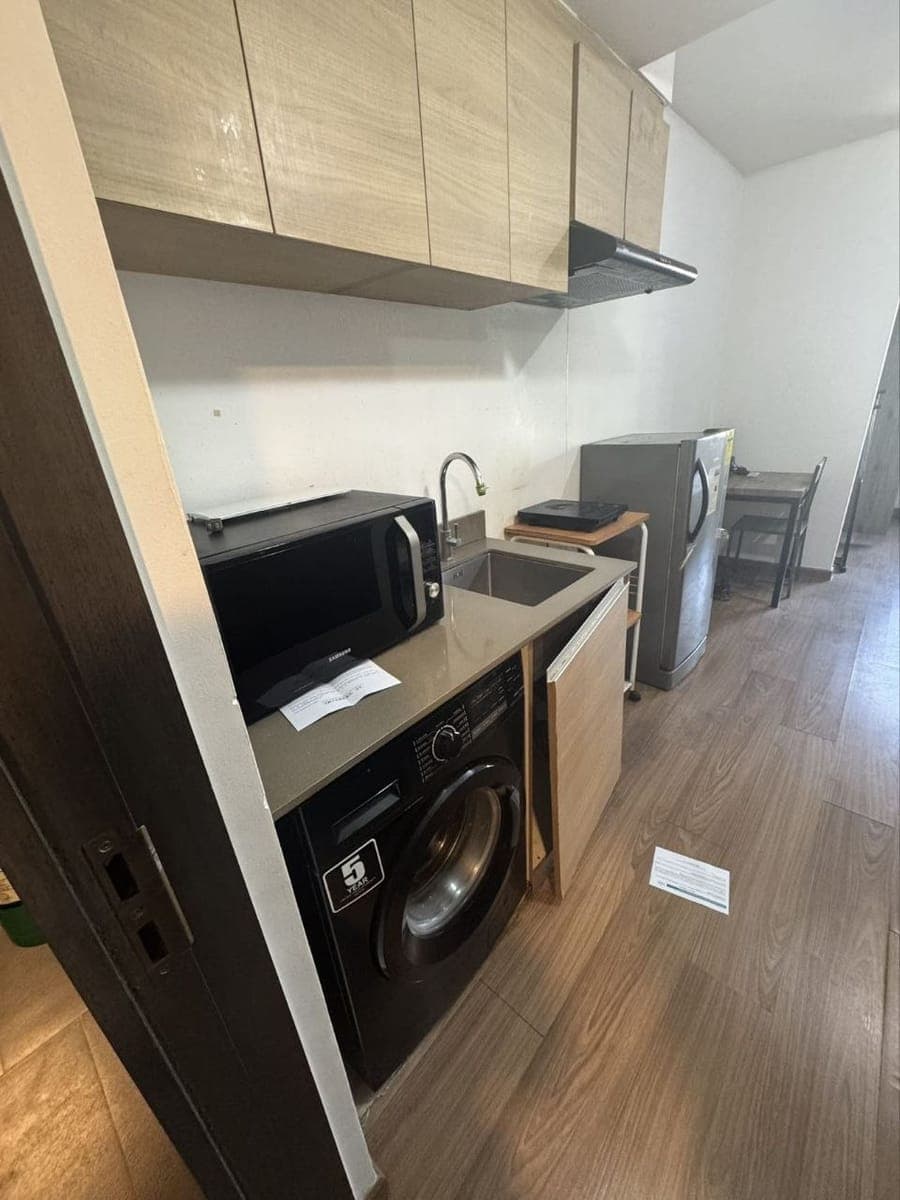 MAKATI CITY | Condo for Rent (Direct Listing) - photo 1