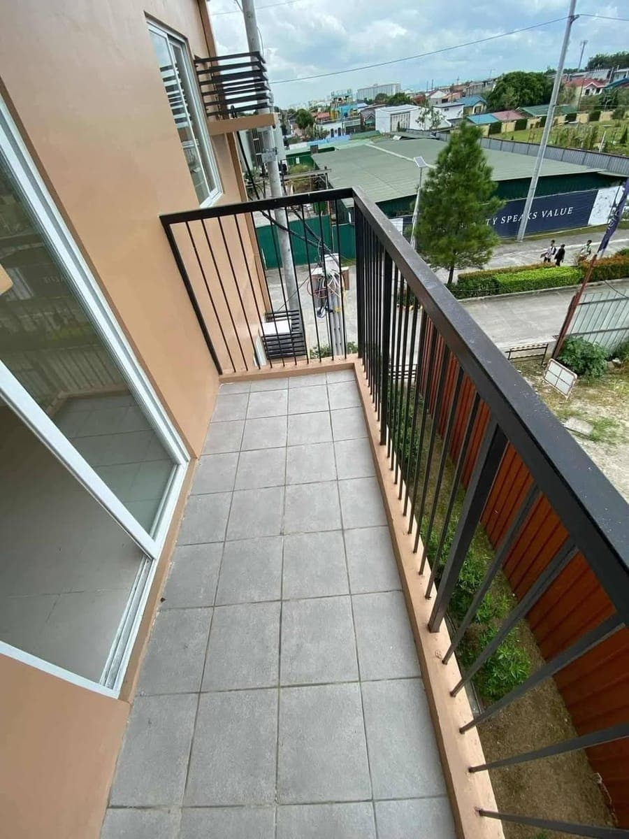 🏠 The Hermosa Luarca — 1 Bedroom with balcony for Rent - photo 3