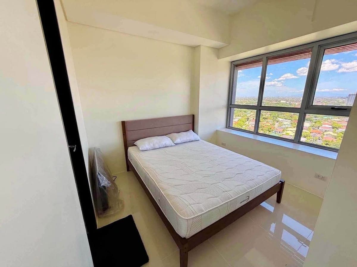 𝐅𝐎𝐑 𝐑𝐄𝐍𝐓: 1BR Fully Furnished The Levels by Filinvest, Alabang - photo 1