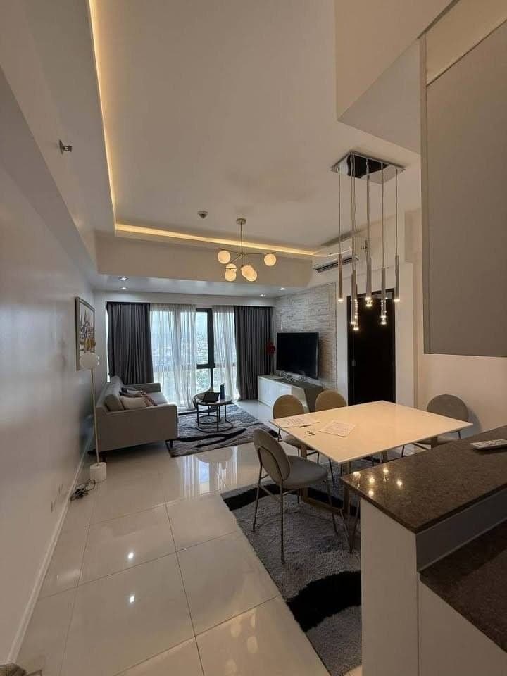 # **𝐅𝐎𝐑 𝐑𝐄𝐍𝐓 One Bedroom Condo Unit in SALCEDO SKYSUITES ** - photo 3