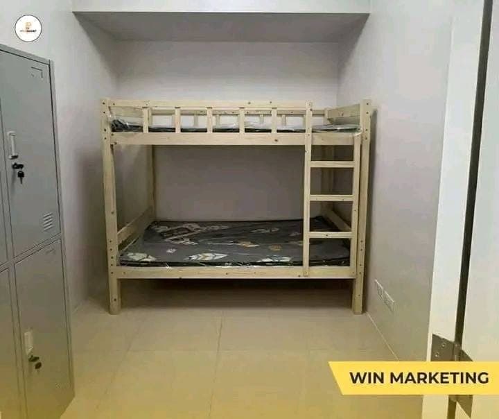 FEMALE BEDSPACE IN MAKATI‼️ - photo 2
