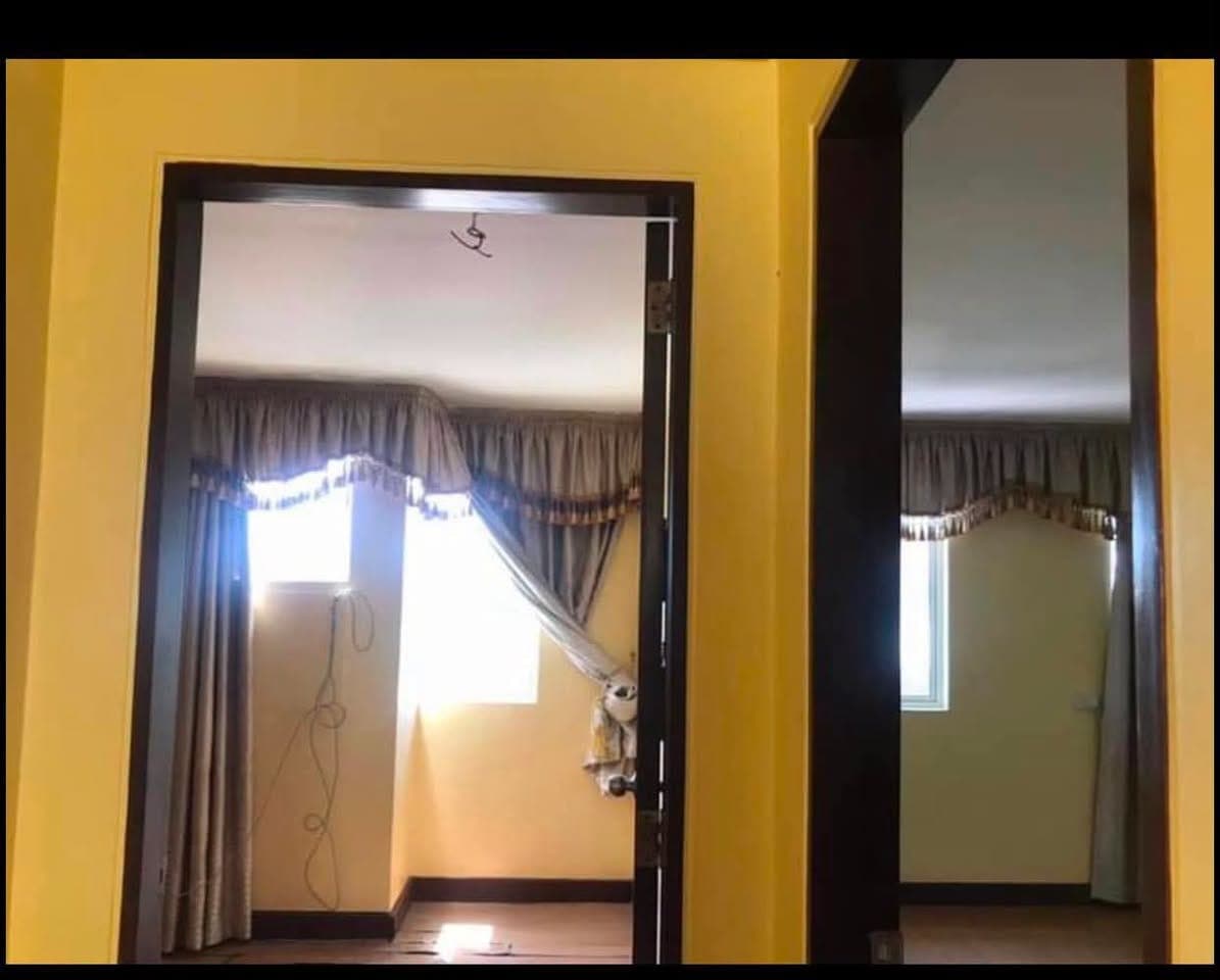 For Lease 3 storey house inside village in front of PITX bus terminal / 4 bedroom 4 bathroom s 2 car... - photo 5