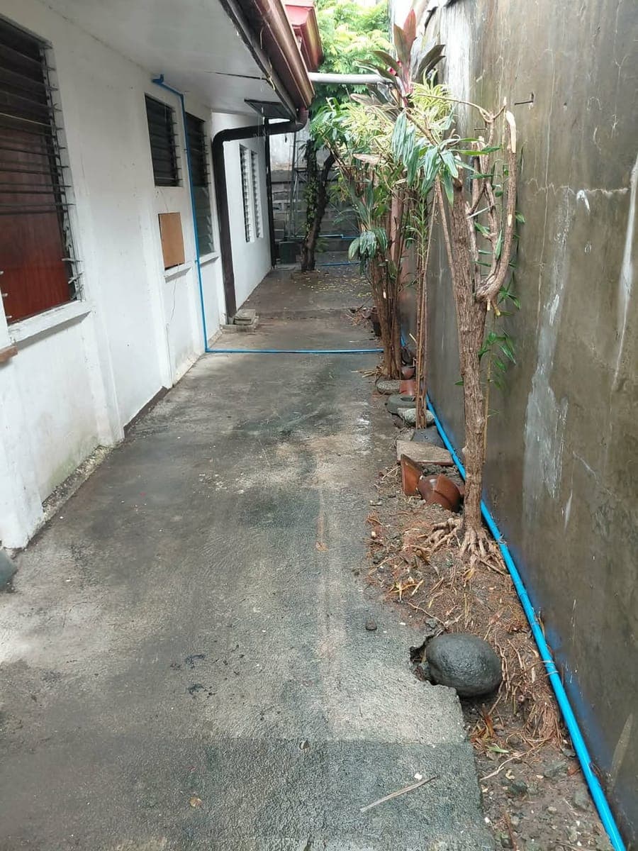 House for rent inside pilar village (Bungalow house) - photo 3
