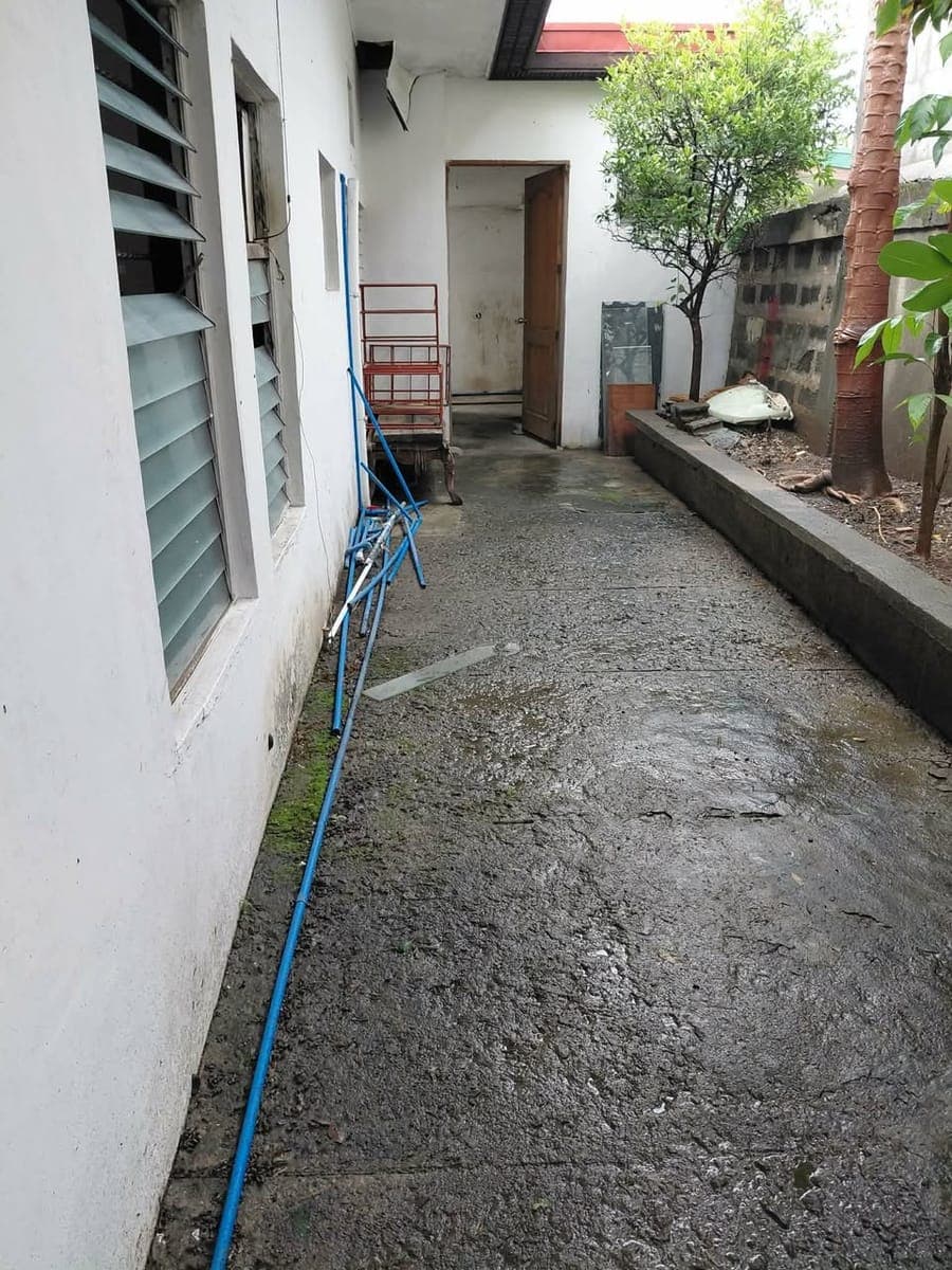 House for rent inside pilar village (Bungalow house) - photo 4