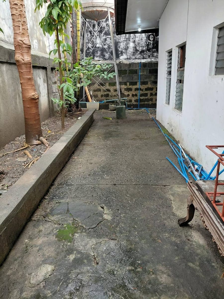 House for rent inside pilar village (Bungalow house) - photo 5