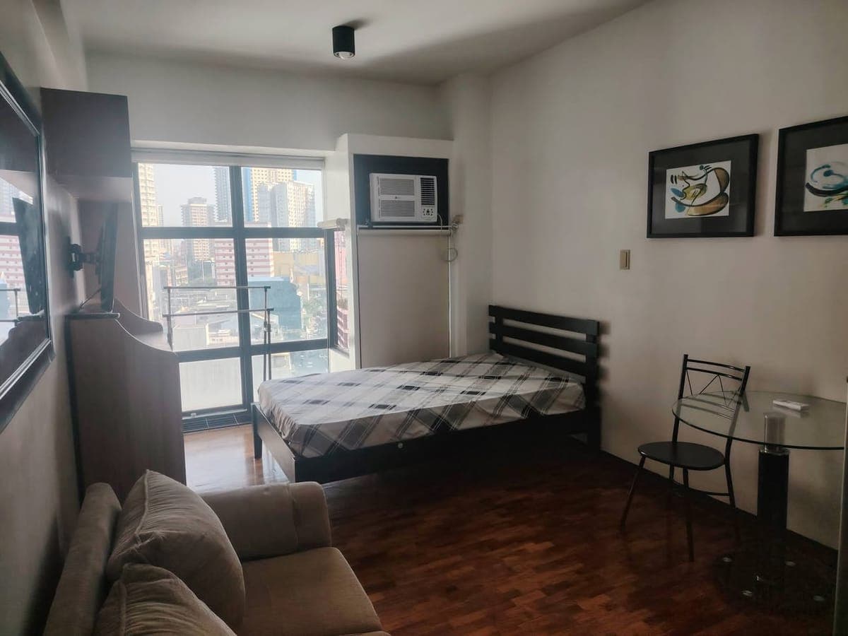 Studio Unit For Rent - photo 3