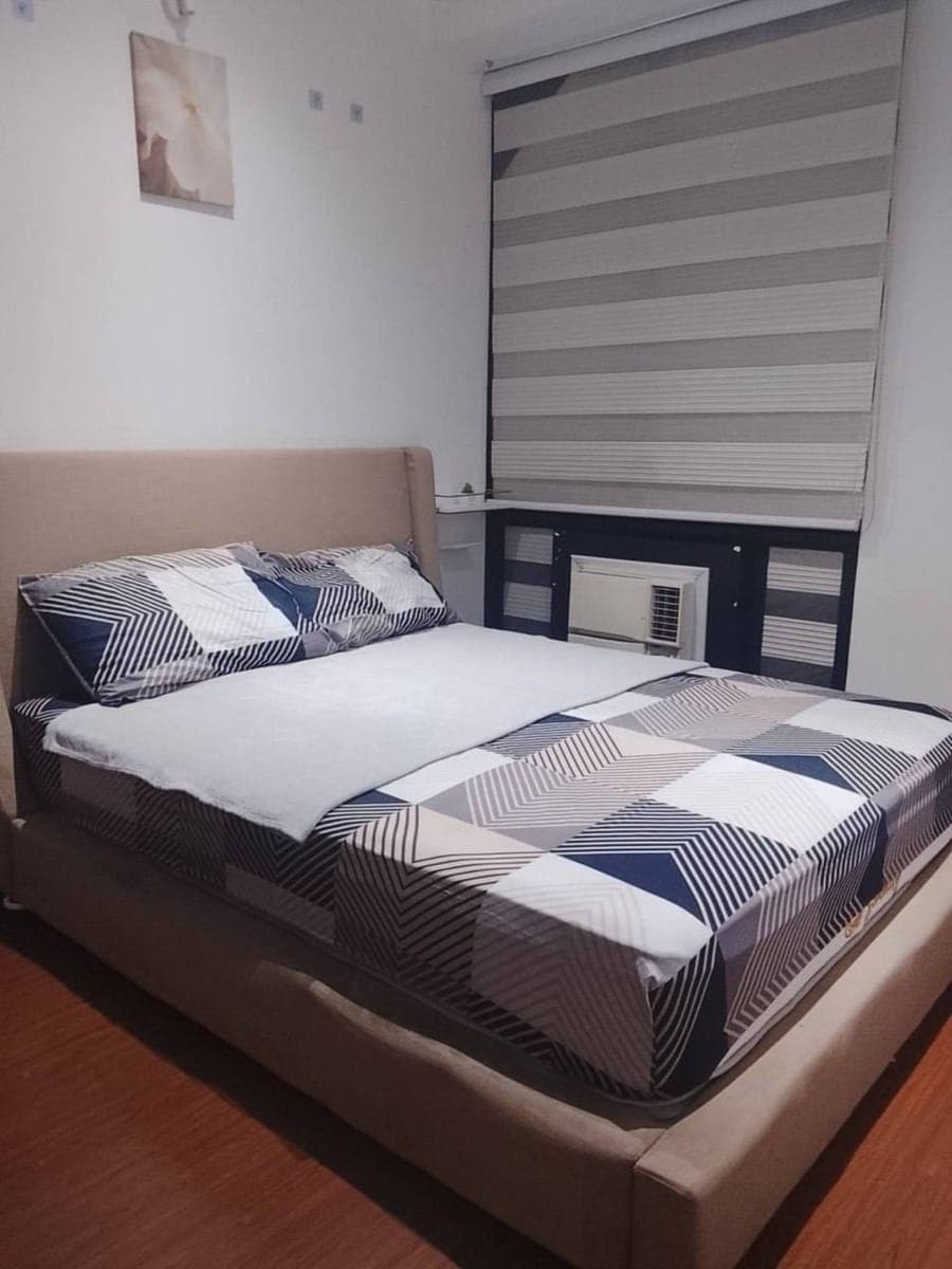 🏙️ **FOR RENT | 1BR Condo with Balcony at Gramercy Residences Makati ** - photo 2