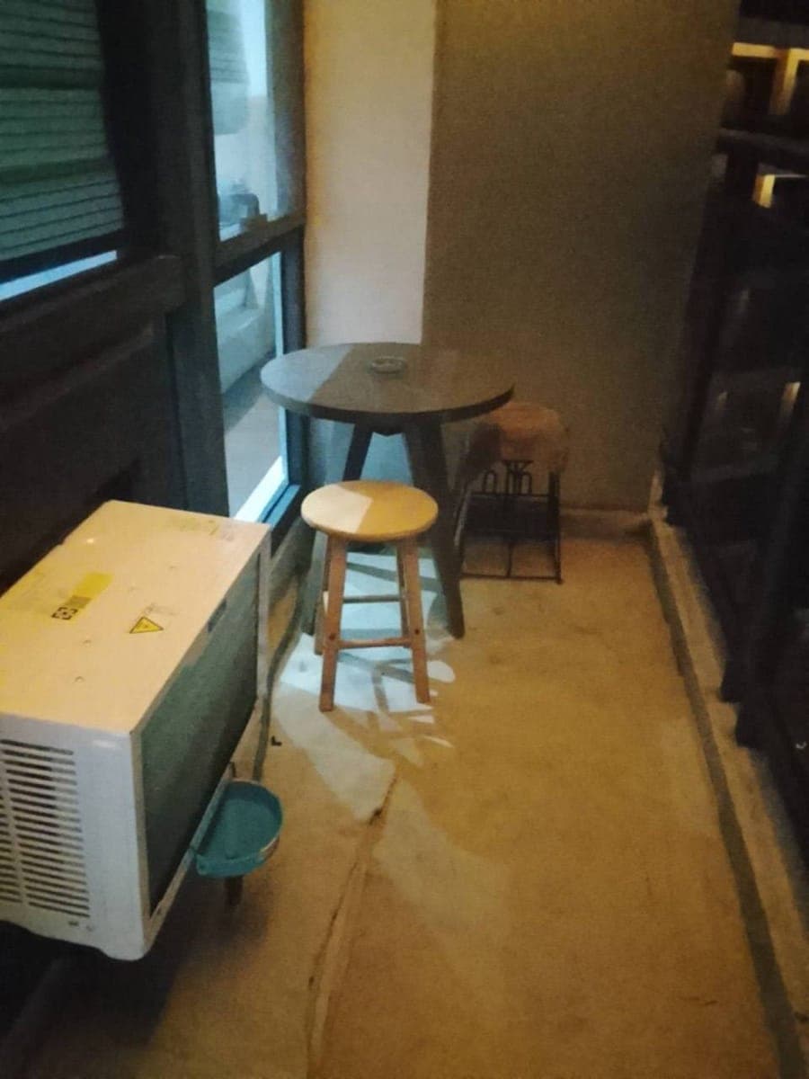 🏙️ **FOR RENT | 1BR Condo with Balcony at Gramercy Residences Makati ** - photo 4