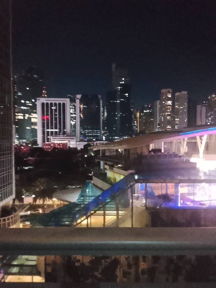 🏙️ **FOR RENT | 1BR Condo with Balcony at Gramercy Residences Makati ** - photo 5