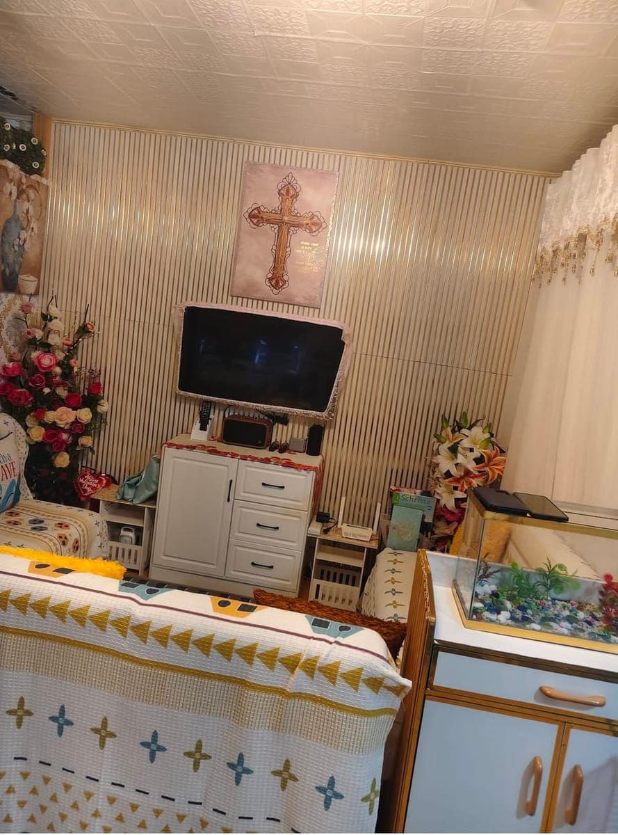 ❤️CONDO FOR RENT FULLY FURNISH. - photo 2