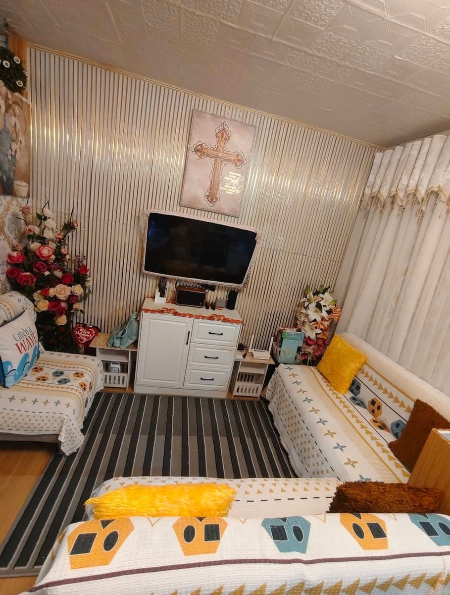❤️CONDO FOR RENT FULLY FURNISH. - photo 3