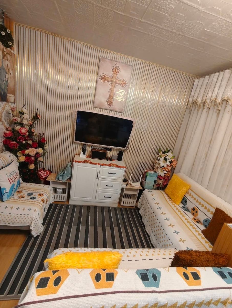 ❤️CONDO FOR RENT FULLY FURNISH. - photo 4