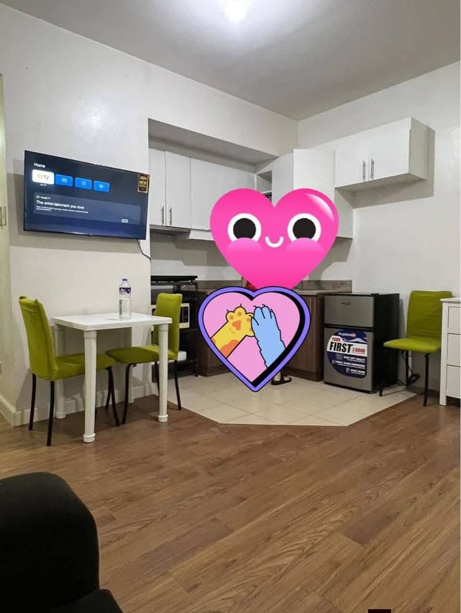 For Rent Spacious Studio at The Grand Midori Makati (ER1741) - photo 1