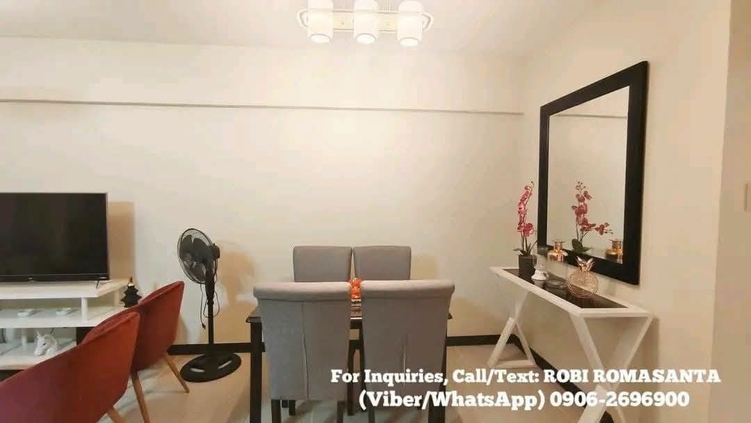 🔥 RUSH RENT – Fully Furnished 2BR Condo for ONLY ₱23K! - photo 2